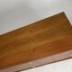 Mid-century teak sideboard by Georg Satink for WK Möbel 60s vintage