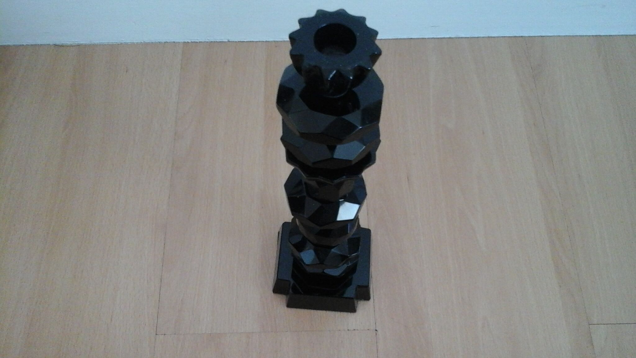 Design candle holder