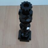 Design candle holder