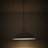 Pendant Lamp by Lisa Johansson Pape for Orno, Finland 1950s