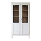 Vintage wardrobe