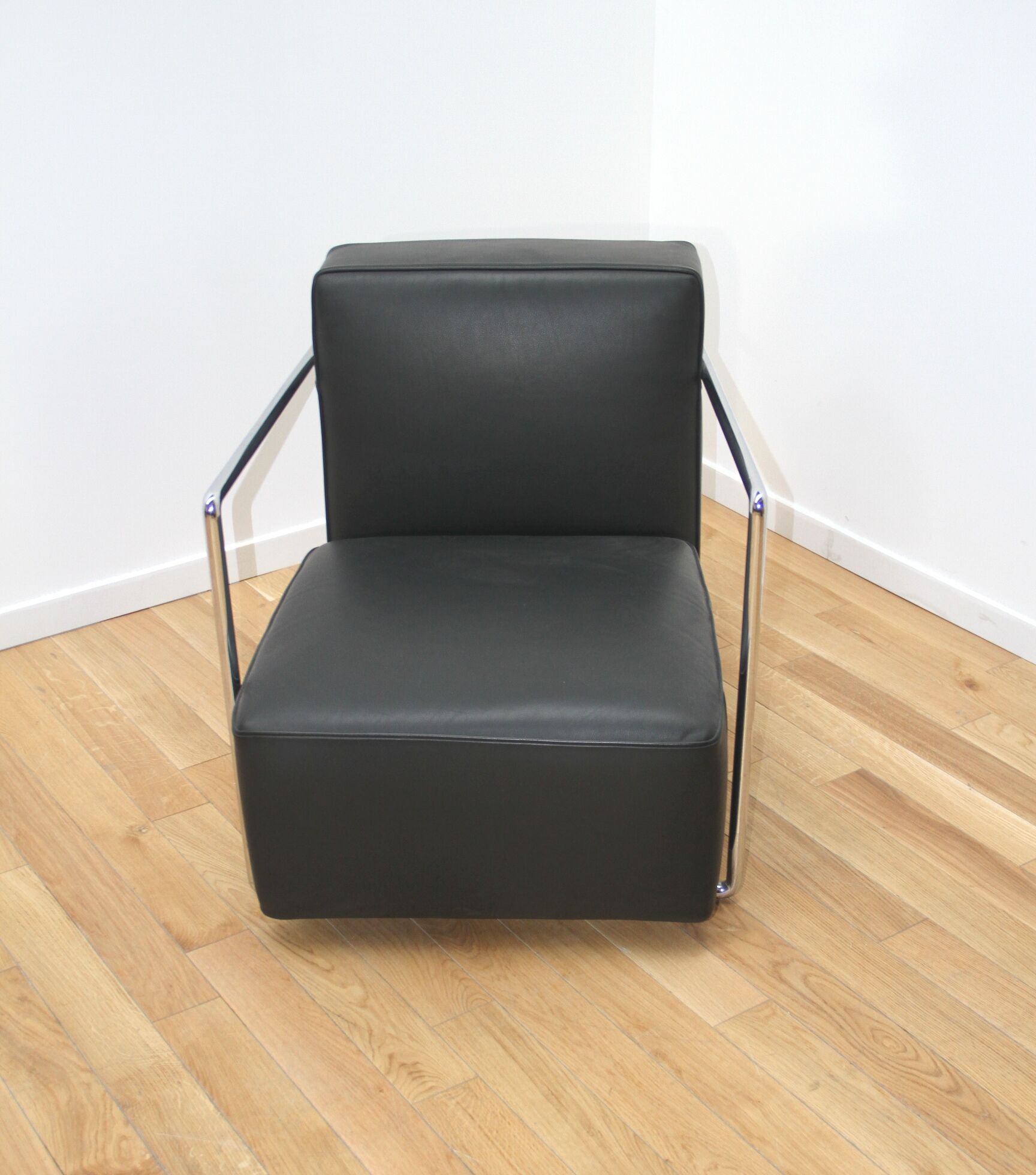 Antonio Citerrio armchair model "a.b.c."
