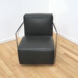 Antonio Citerrio armchair model "a.b.c."