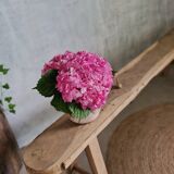 Nice pair of antique benches