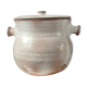 Ceramic soup pot La Hulotte, Ateliers Pierlot, Ratilly
