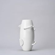 Alessandro Mendini : Vases en céramique pour Zabro
