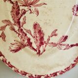 Serving dish Cactus GIEN