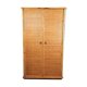 Vintage wardrobe, Dal Vera, bamboo.