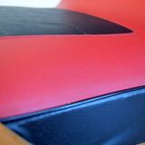 Chair vintage Rockabilly 1960 s