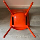 Chaise Dr Yes by Philippe Starck for Kartell