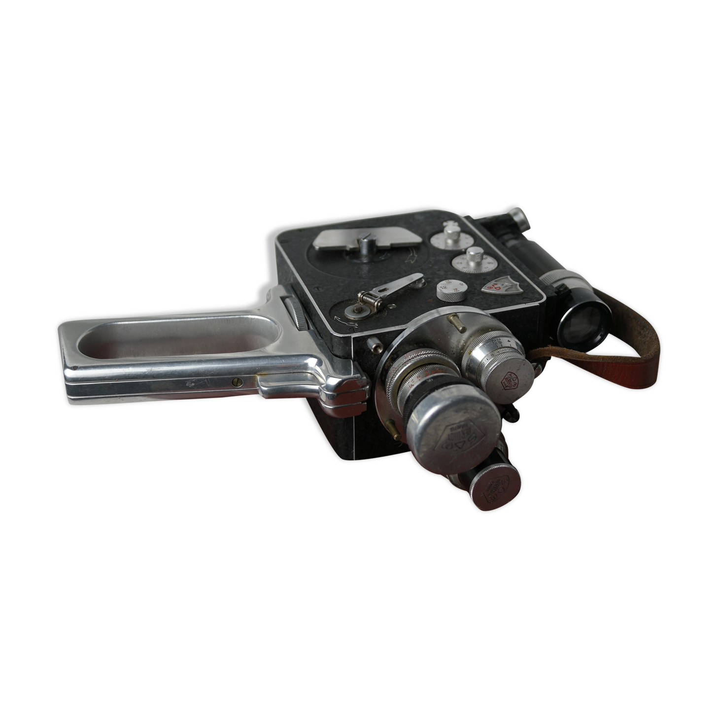 Camera levêque  LD8 vintage