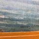 Manant Jean Baptiste peinture huile signée petit port de méditerrannée cote d'azur
