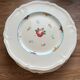 Longchamp Marie-Thé flat plates in earthenware
