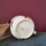 Luneville Parakeet Mug