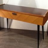 Vintage console