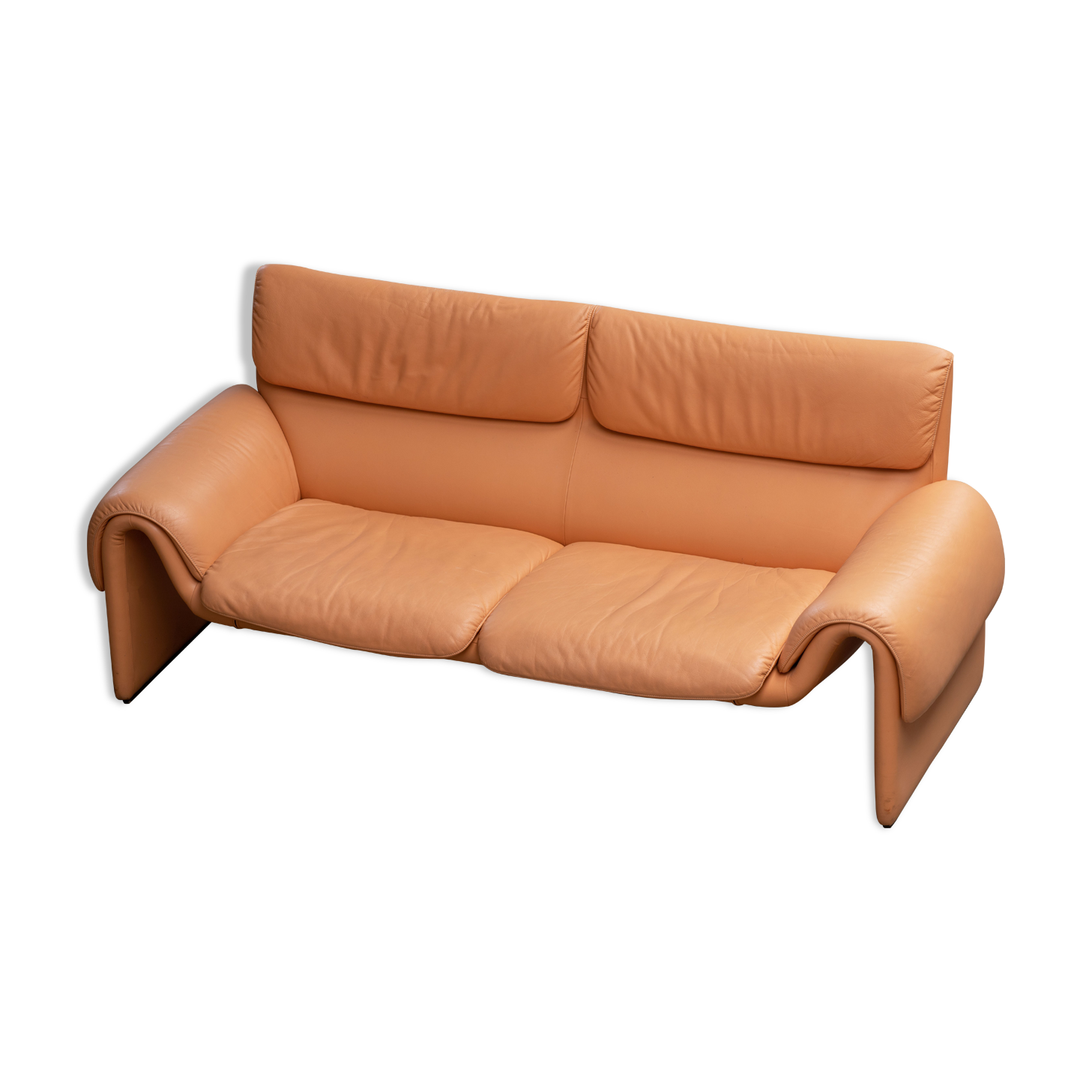 Sofa De Sede 2011, 192 cm