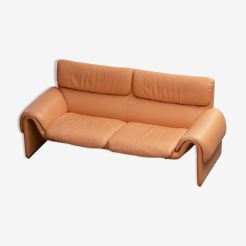 Sofa De Sede 2011, 192 cm