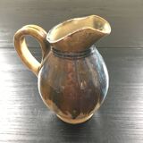 Old pitcher signed JEB