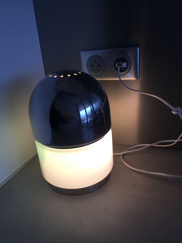 Lampe Walt and pepper