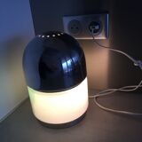 Walt and pepper lamp