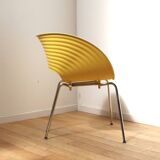 Pair of Tom Vac armchairs, Ron Arad, Vitra