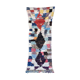 Tapis boucherouite 90x250cm