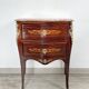 Commode Italienne vers 1850