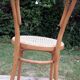 Thonet Radomsko bistro chair