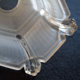 Pair of Original Art Deco Glass Lamp Shades