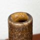 Mid-Century Modern Danish Studio Pottery Vase from Ravnild Keramik, 1960s