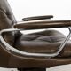 “Gentilina” Swivel Chair by Andre Vandenbeuck for Strässle, 1960s