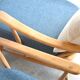 Pair of vintage armchairs by Ercol