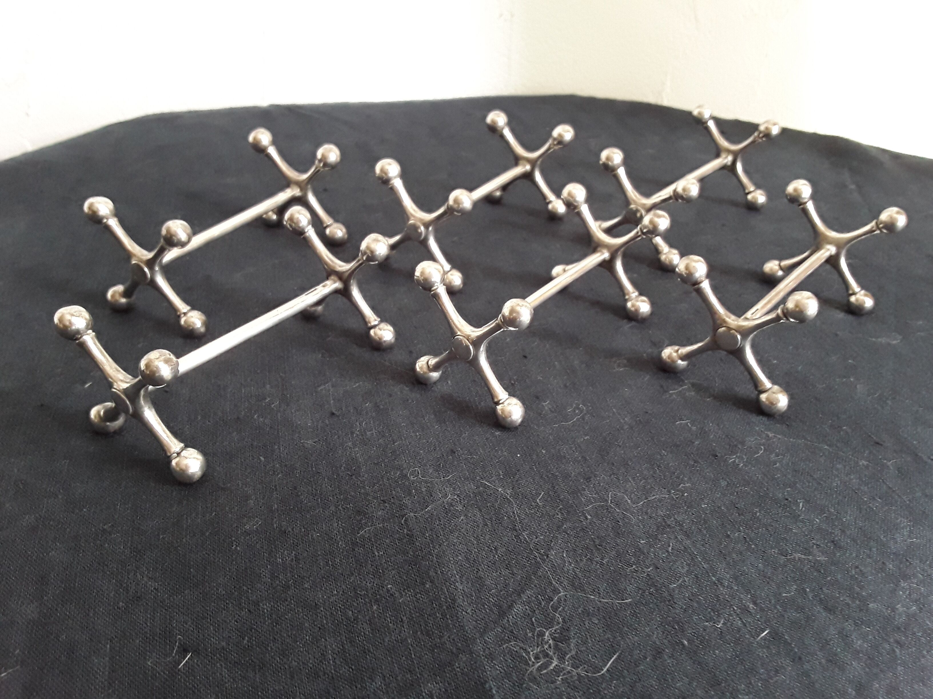 Vintage Christofle knife holder