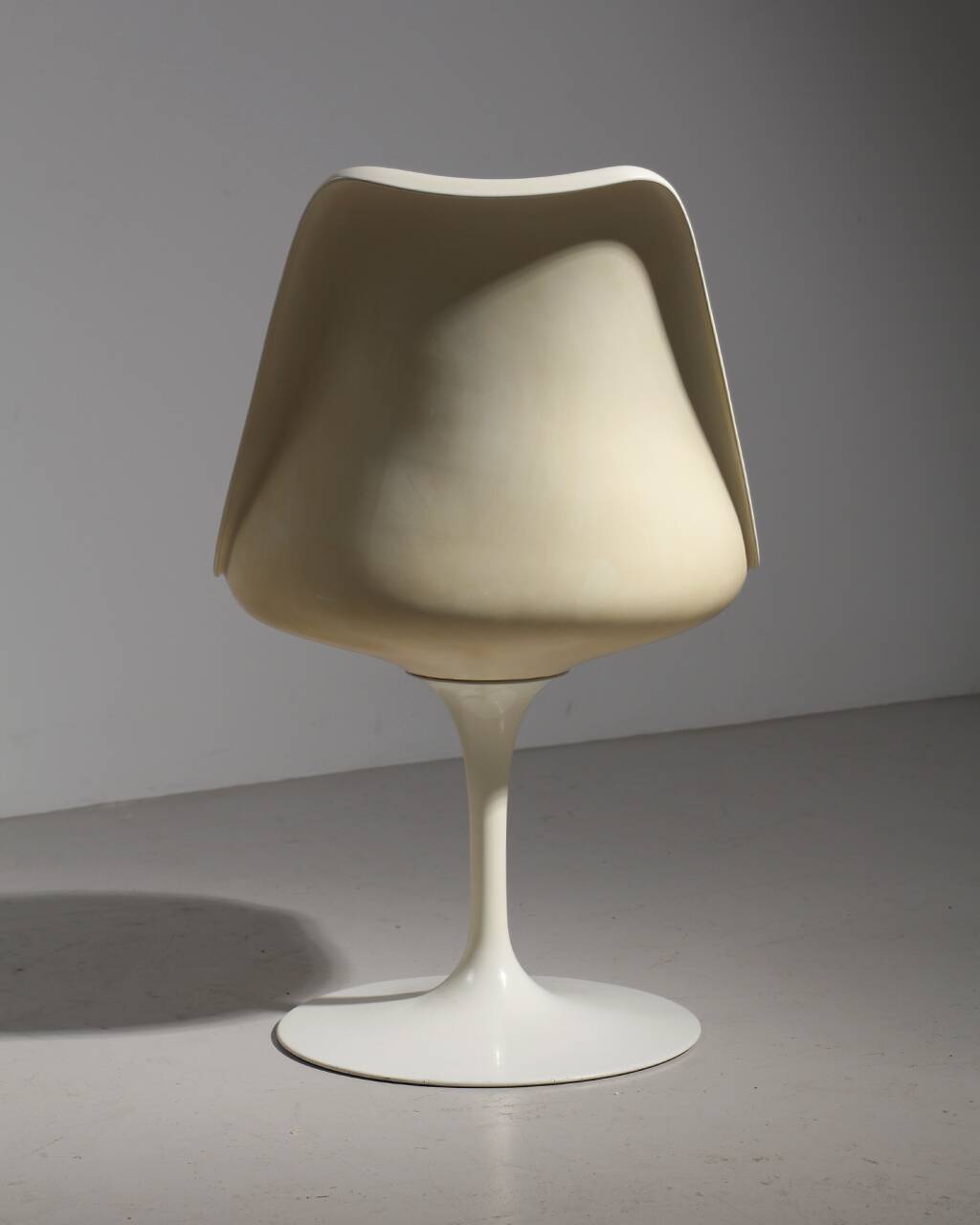 Knoll Saarinen Tulip Chair Green