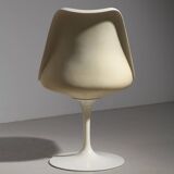 Knoll Saarinen Tulip Chair Green