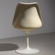 Knoll Saarinen Tulip Chair Green
