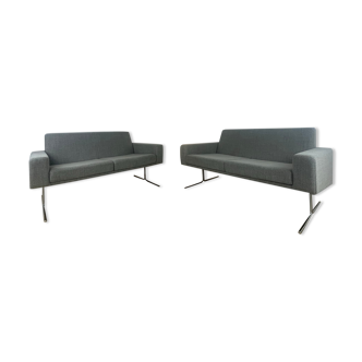 Pair of sofa Morten Voss