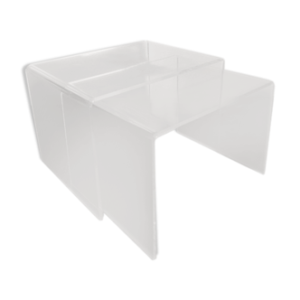 Tables basses gigognes