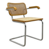 Cesca B64 chair by Marcel Breuer