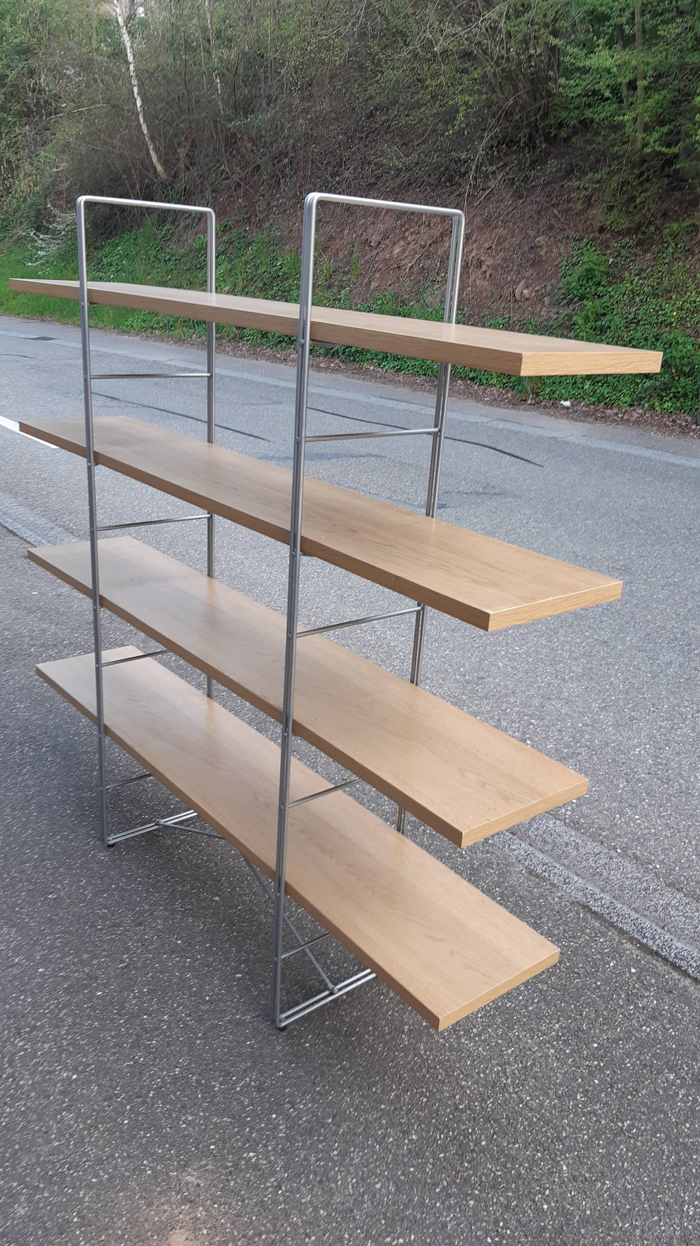 Shelf Enetri by Niels Gammelgaard for Ikea