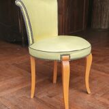 Vintage armchair