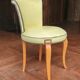 Vintage armchair