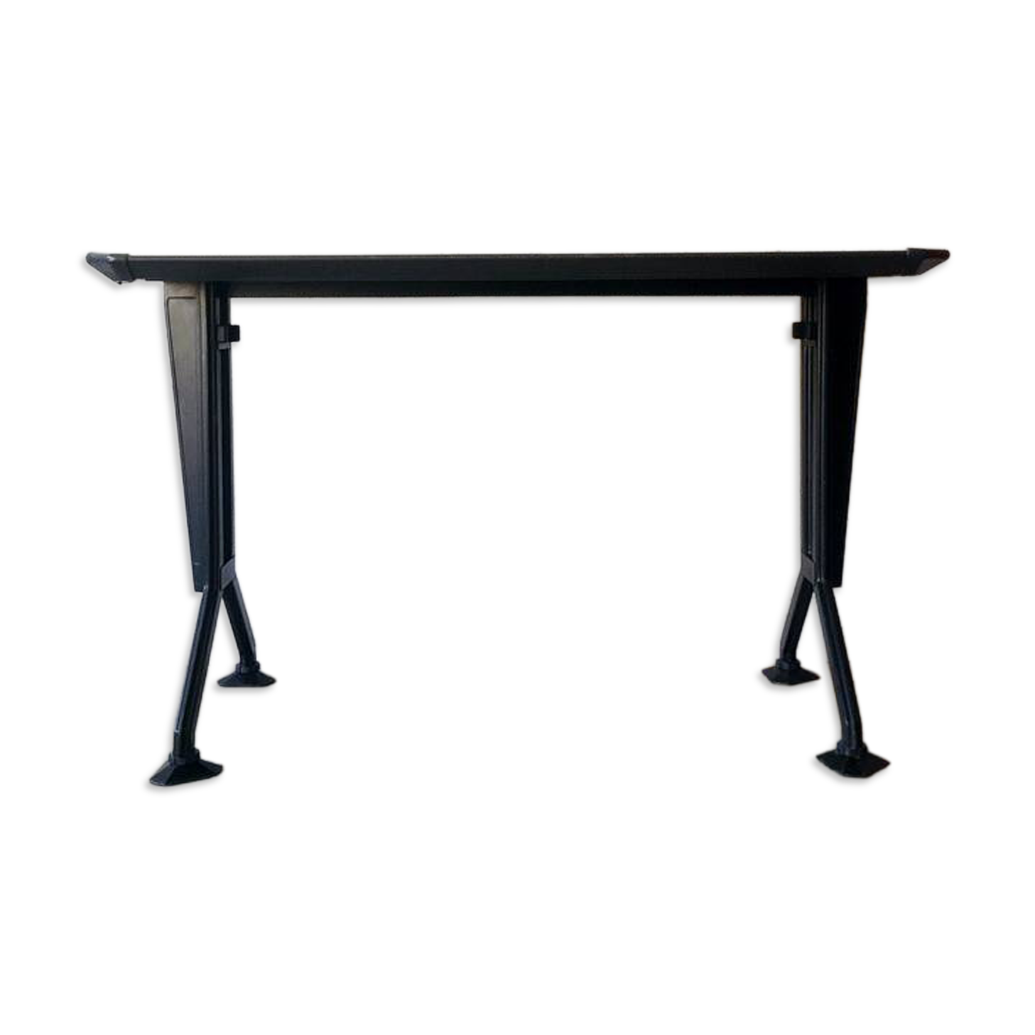 Arco Desk designed for Olivetti offices, 1960s