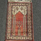 Handmade Persian Rug