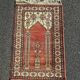 Handmade Persian Rug