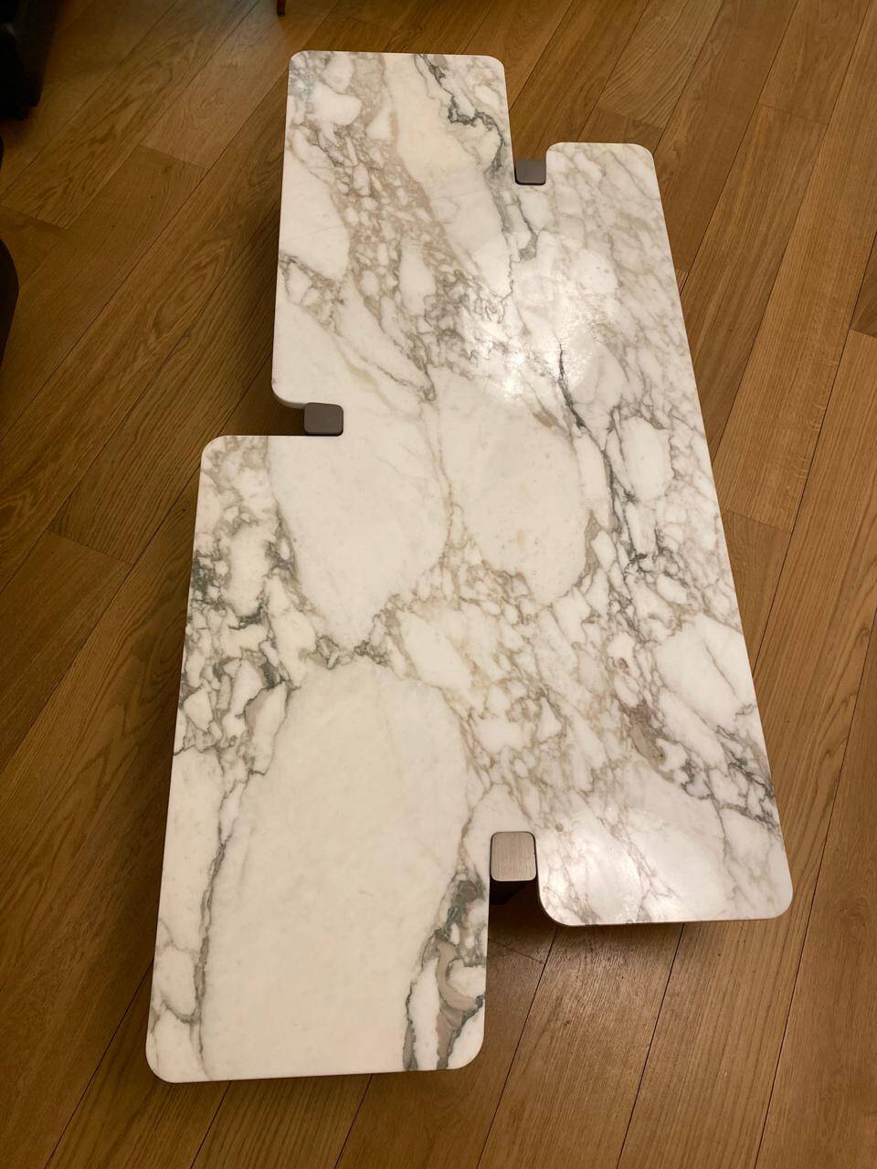 Minotti coffee table