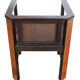 1920's Art Deco Lounge Chair