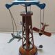 Carousel 3 metal planes