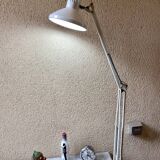 Cabinet office architect Ledu France design vintage workshop 80s