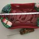 Vintage butter dish
